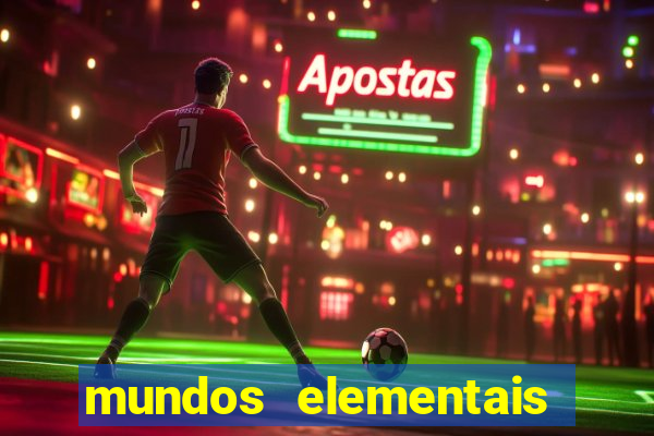 mundos elementais apk download